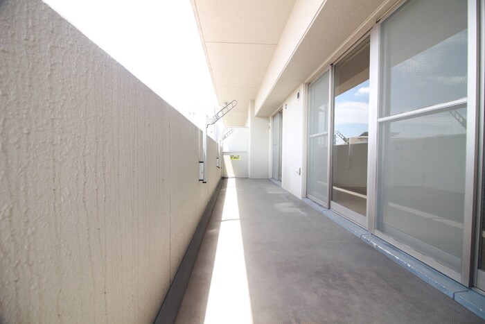 スクエア名古屋港の物件内観写真