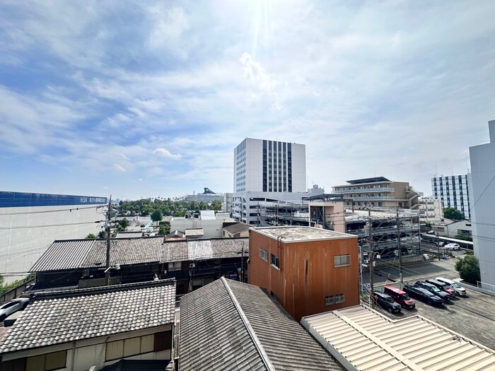 スクエア名古屋港の物件内観写真