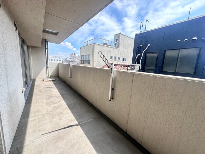 スクエア名古屋港の物件内観写真