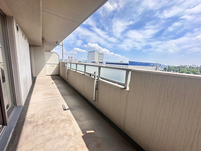 スクエア名古屋港の物件内観写真