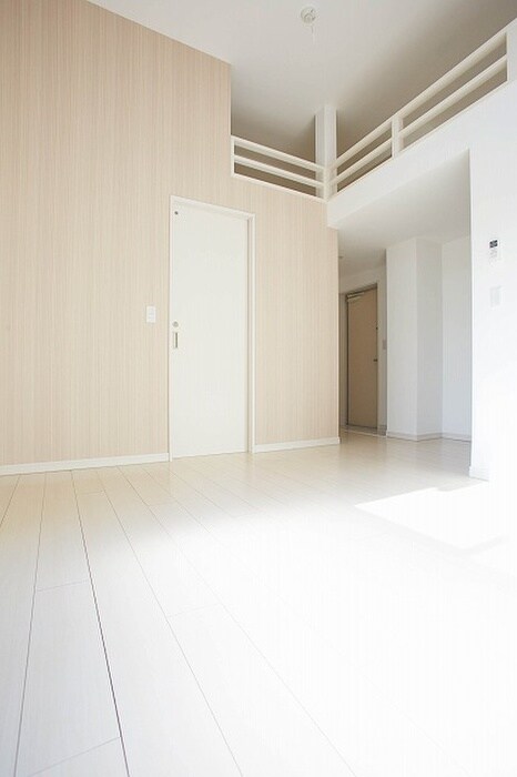 シャマー・ウィラの物件内観写真