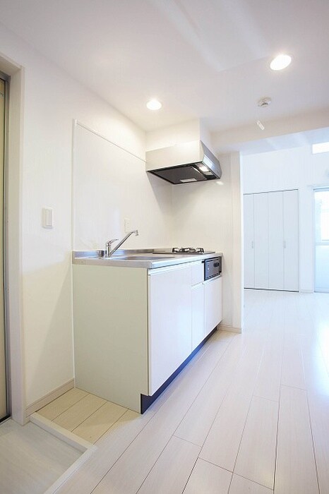 シャマー・ウィラの物件内観写真