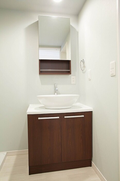 シャマー・ウィラの物件内観写真