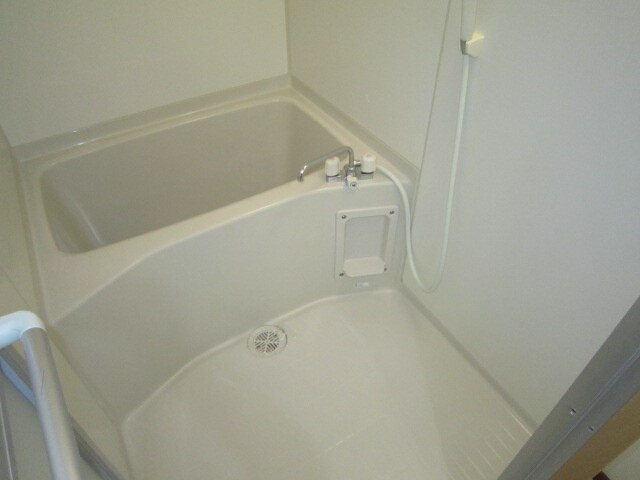 サンライズ城前の物件内観写真