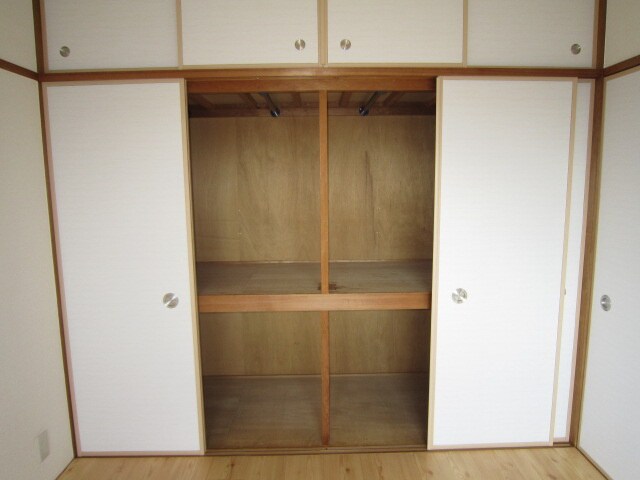 サンライズ城前の物件内観写真