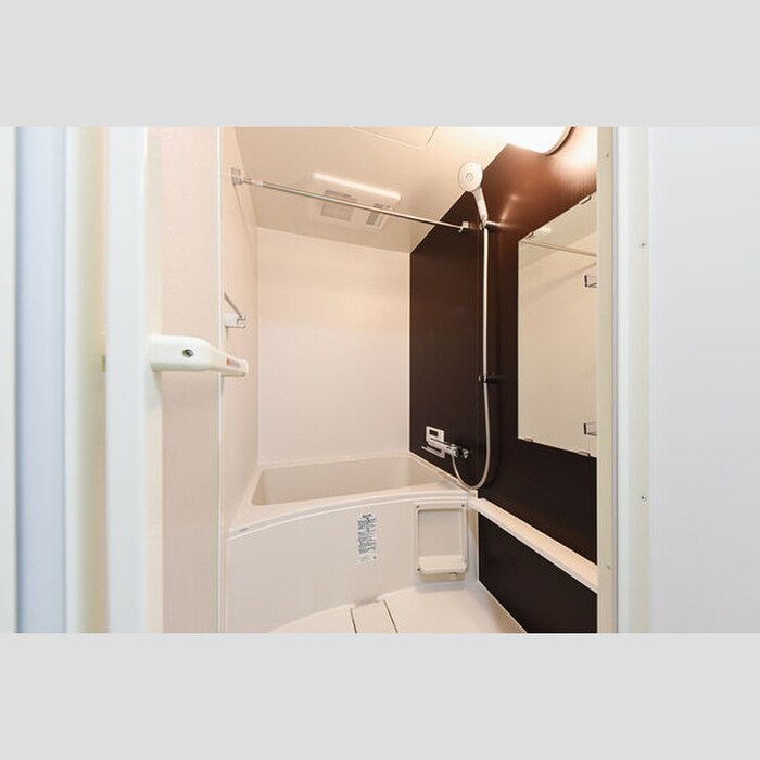 Jack　shohoⅢの物件内観写真