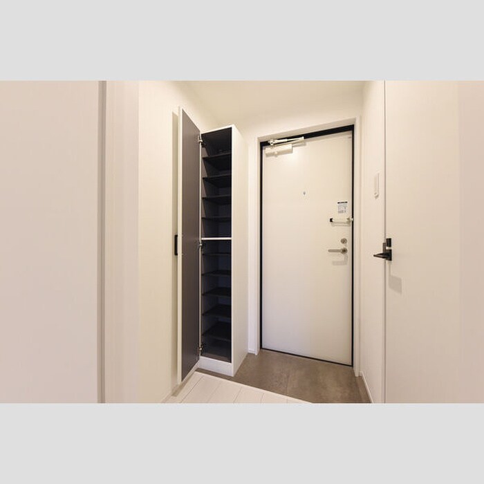 Jack　shohoⅢの物件内観写真