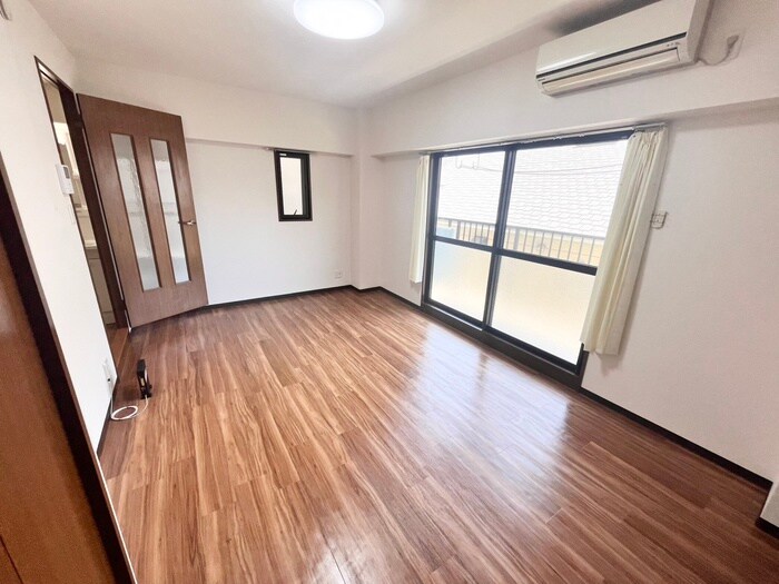 第６メゾン吾妻の物件内観写真