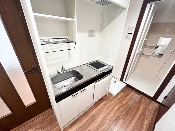 第６メゾン吾妻の物件内観写真