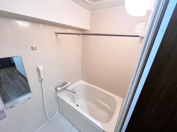 第６メゾン吾妻の物件内観写真