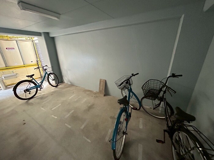 第６メゾン吾妻の物件外観写真