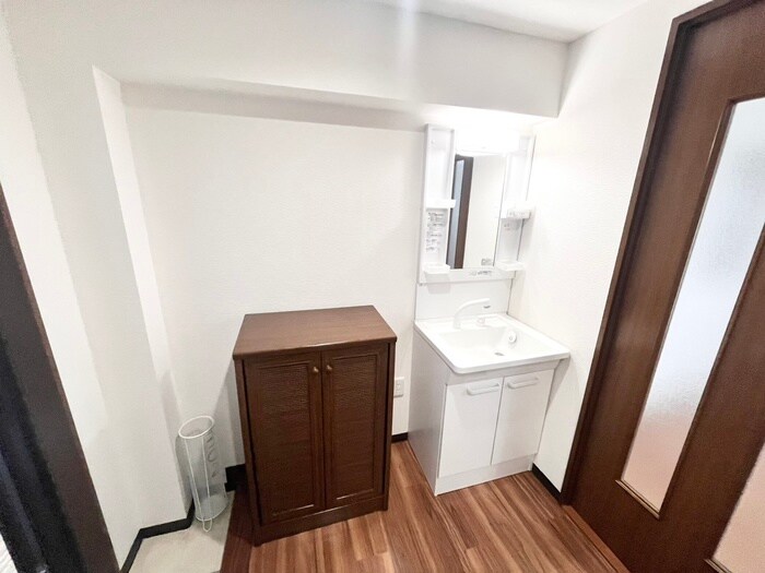 第６メゾン吾妻の物件内観写真