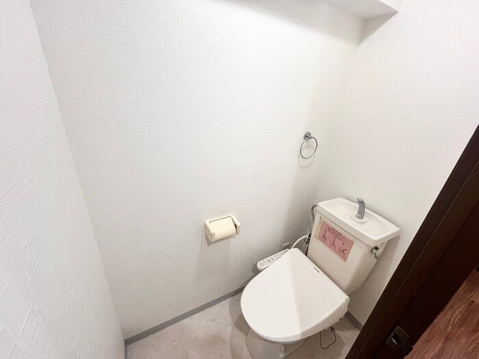 第６メゾン吾妻の物件内観写真