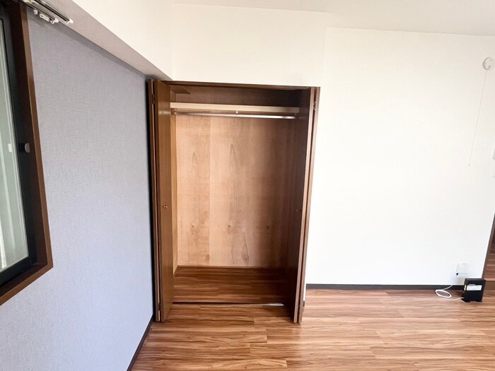 第６メゾン吾妻の物件内観写真