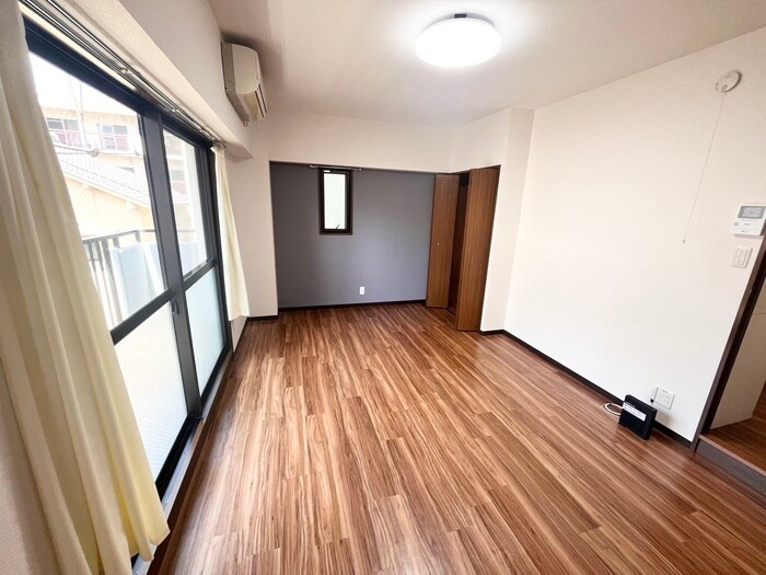 第６メゾン吾妻の物件内観写真