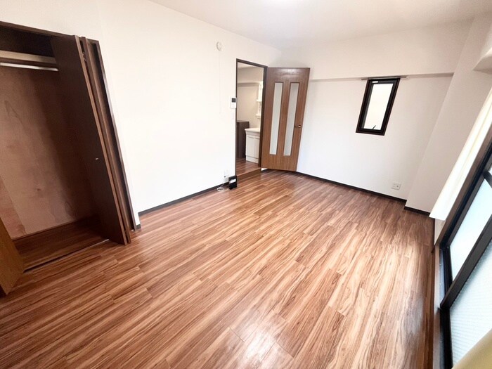 第６メゾン吾妻の物件内観写真