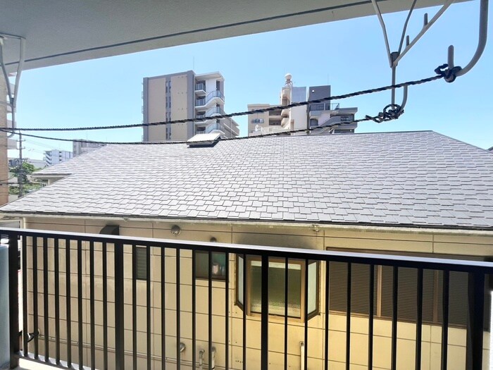 第６メゾン吾妻の物件内観写真