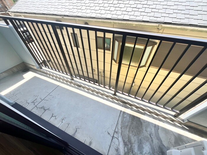 第６メゾン吾妻の物件内観写真