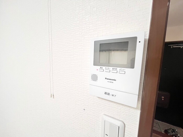 第６メゾン吾妻の物件内観写真