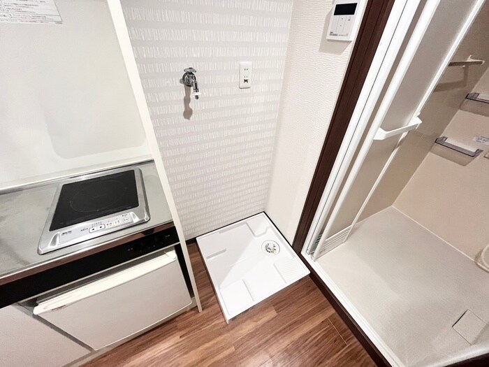 第６メゾン吾妻の物件内観写真