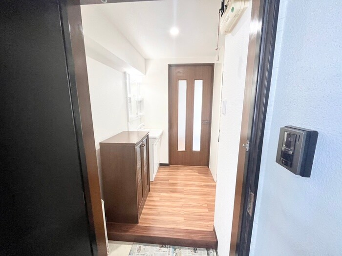 第６メゾン吾妻の物件内観写真