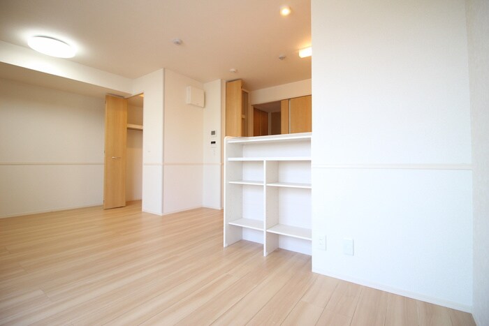 フローラ島間の物件内観写真