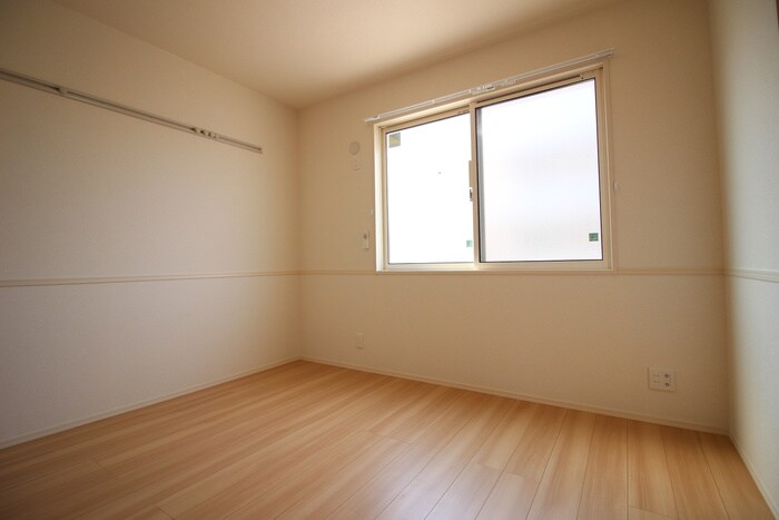 フローラ島間の物件内観写真