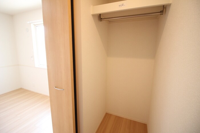 フローラ島間の物件内観写真