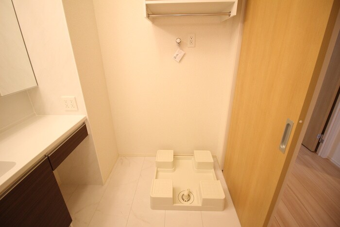 フローラ島間の物件内観写真