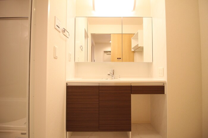 フローラ島間の物件内観写真