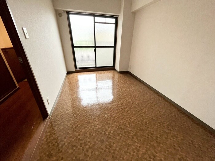 カ－サ・グラニ－レの物件内観写真