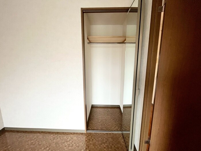 カ－サ・グラニ－レの物件内観写真