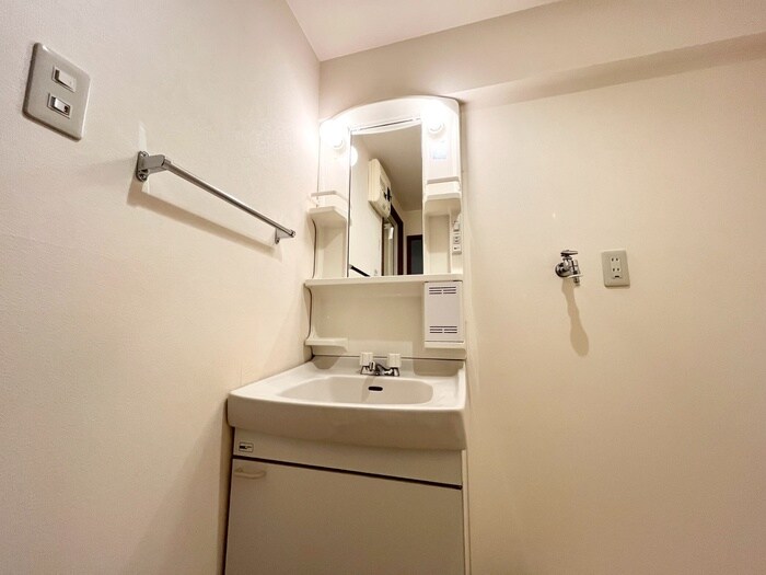 カ－サ・グラニ－レの物件内観写真