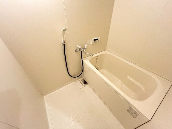 カ－サ・グラニ－レの物件内観写真