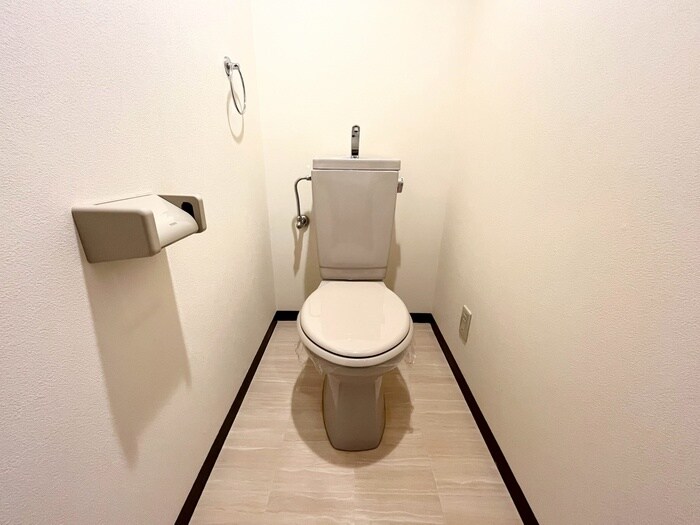 カ－サ・グラニ－レの物件内観写真