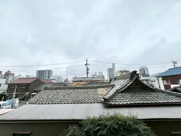 カ－サ・グラニ－レの物件内観写真