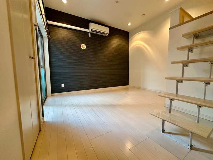 stage志賀本通の物件内観写真