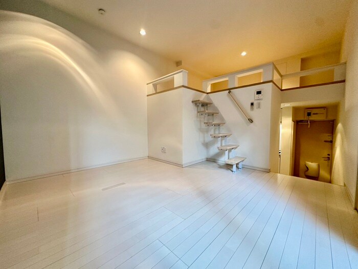 stage志賀本通の物件内観写真