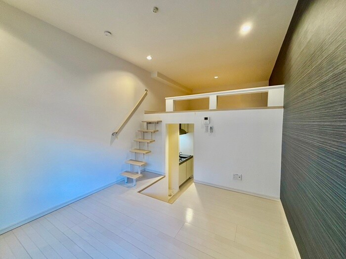 stage志賀本通の物件内観写真