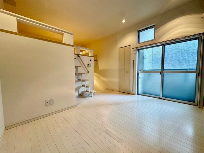 stage志賀本通の物件内観写真