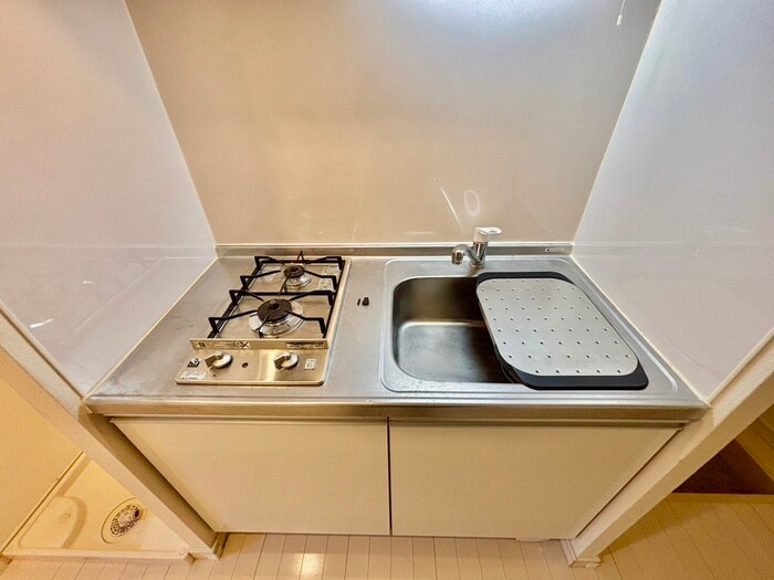 stage志賀本通の物件内観写真