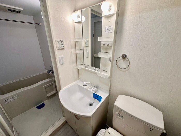 stage志賀本通の物件内観写真