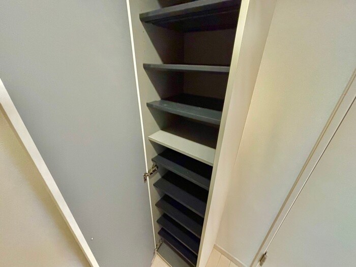 stage志賀本通の物件内観写真