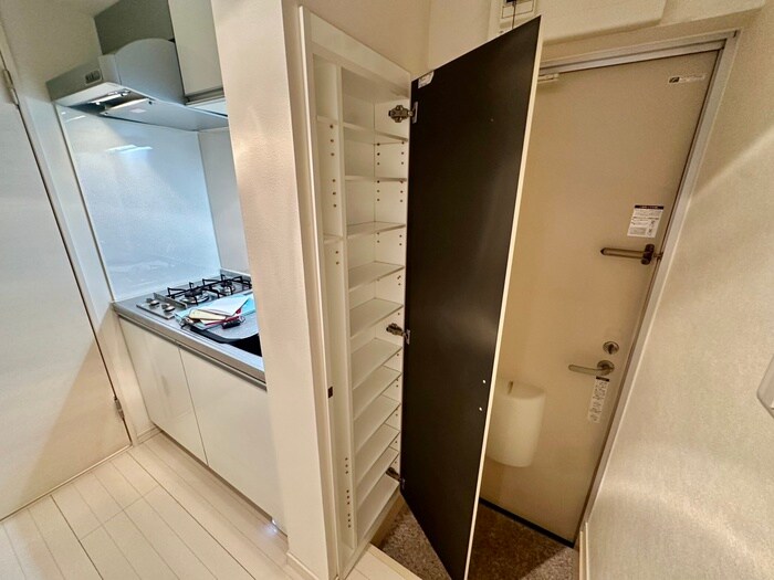 stage志賀本通の物件内観写真