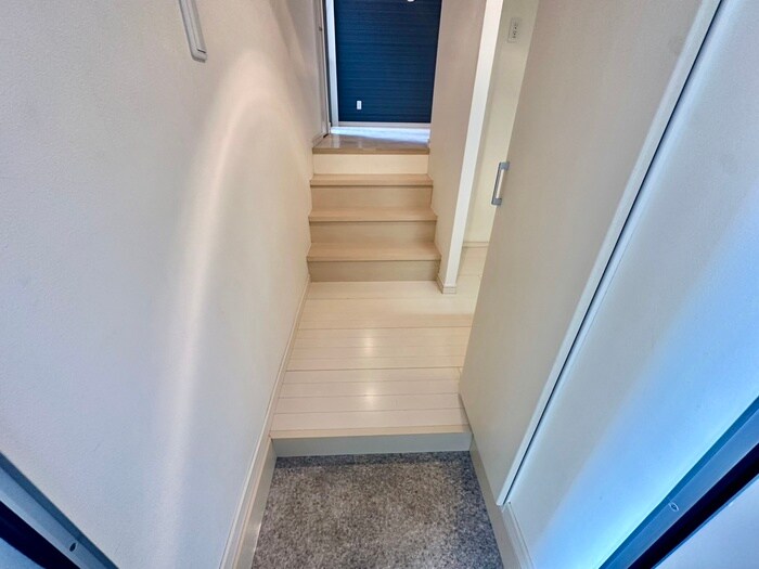 stage志賀本通の物件内観写真