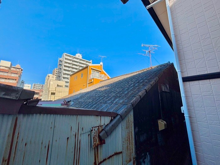 stage志賀本通の物件内観写真