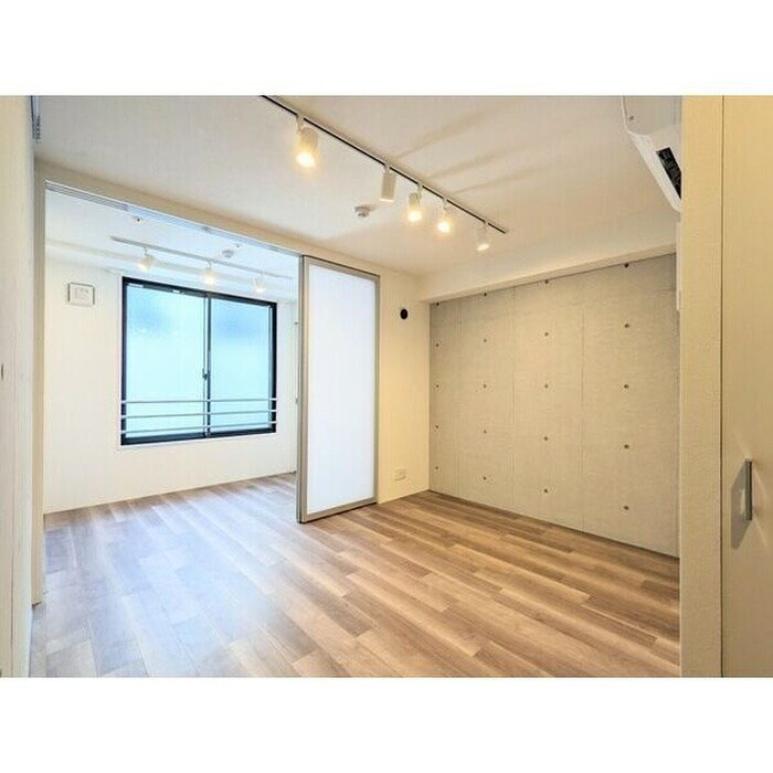 リーデンス今池の物件内観写真