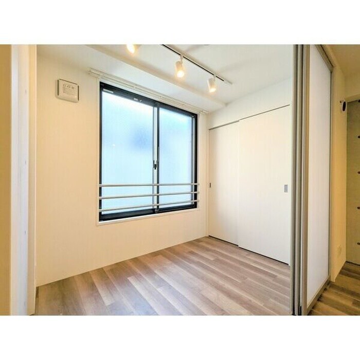 リーデンス今池の物件内観写真