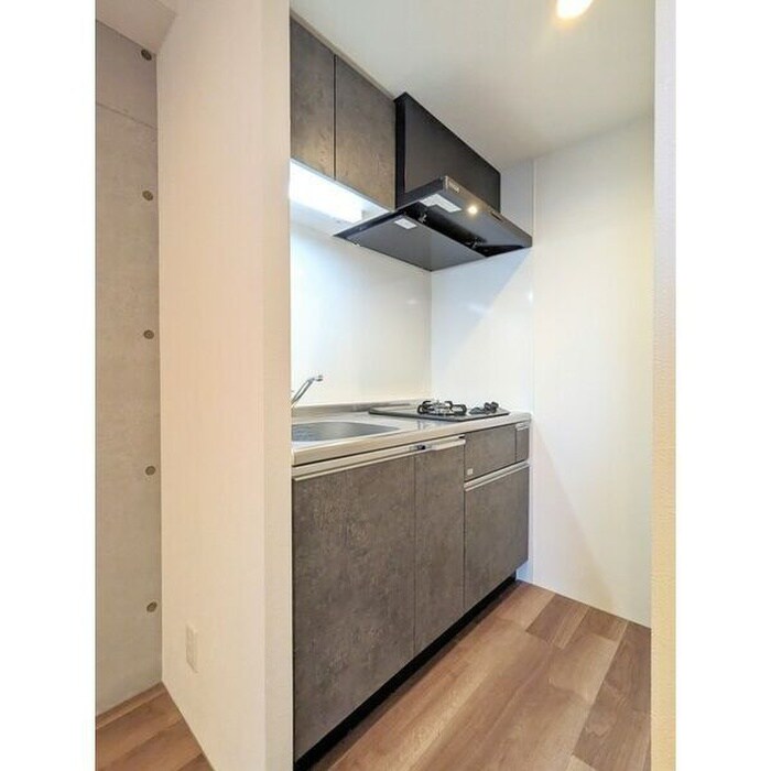 リーデンス今池の物件内観写真