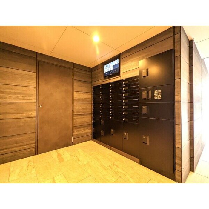 リーデンス今池の物件外観写真